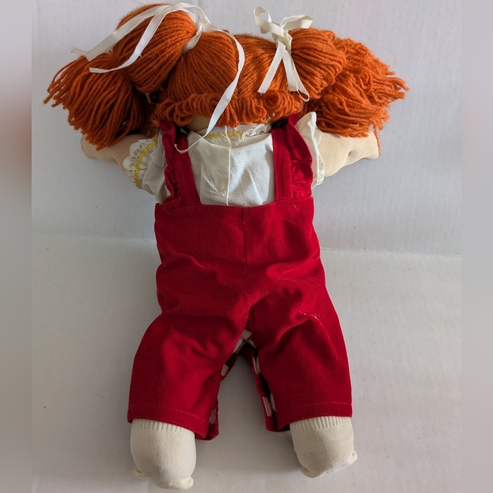Vintage Cabbage Patch Kids - '85 - Picture 3 of 8